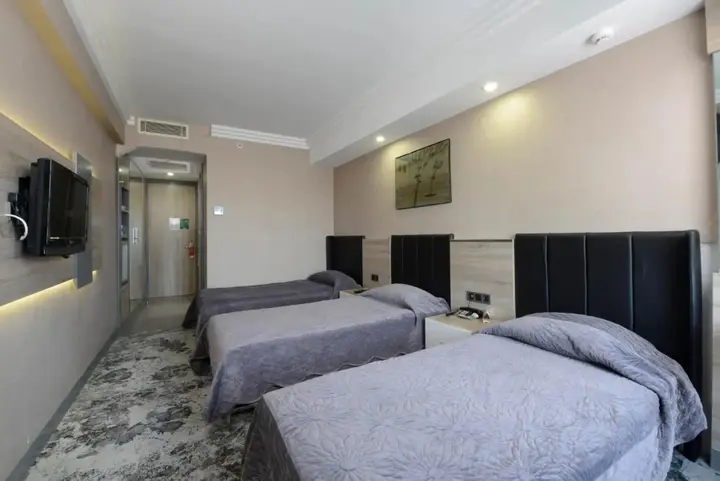 Измир: Marla Hotel