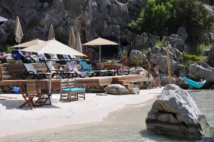 Селимийе: Badem Tatil Evi