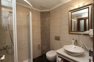 Селимийе: Badem Tatil Evi