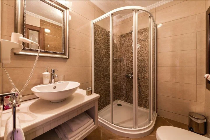 Селимийе: Badem Tatil Evi