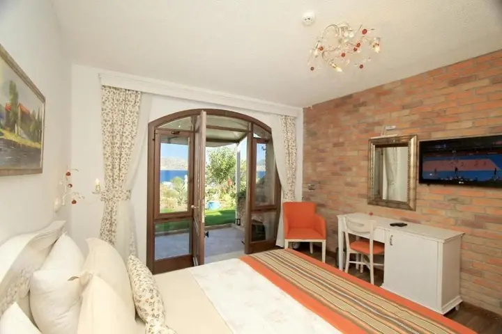Селимийе: Badem Tatil Evi