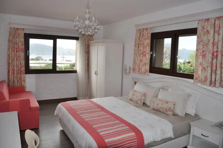 Селимийе: Badem Tatil Evi