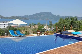 Селимийе: Badem Tatil Evi