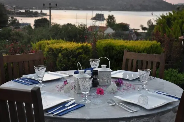 Селимийе: Badem Tatil Evi