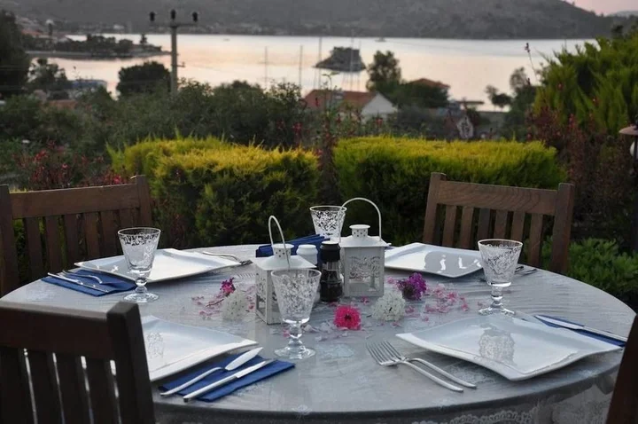 Селимийе: Badem Tatil Evi