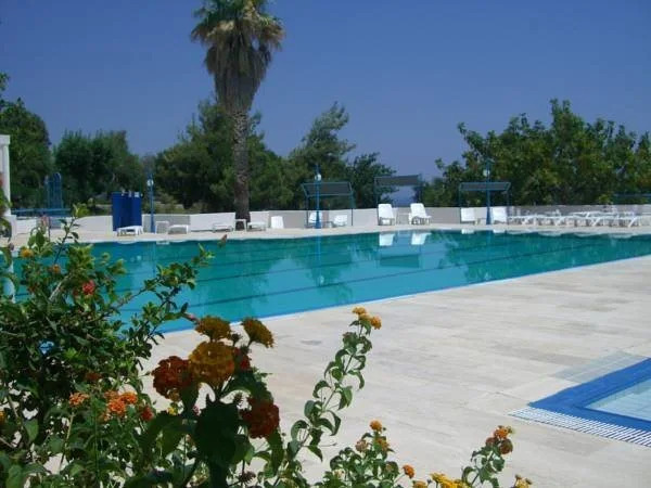 Датча: Club Petya Apart Hotel