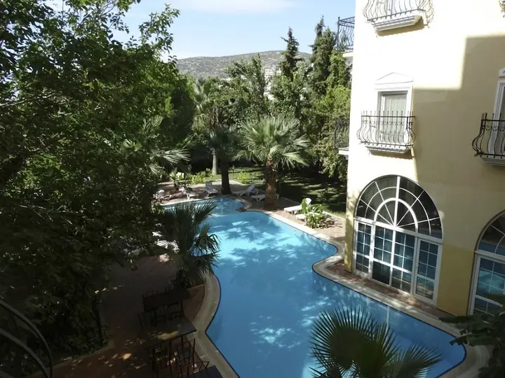 Согучак: Hotel Olivia
