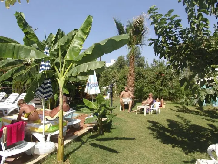 Согучак: Hotel Olivia