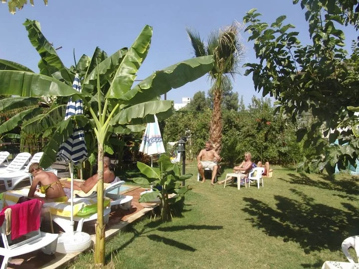 Согучак: Hotel Olivia