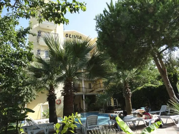 Согучак: Hotel Olivia