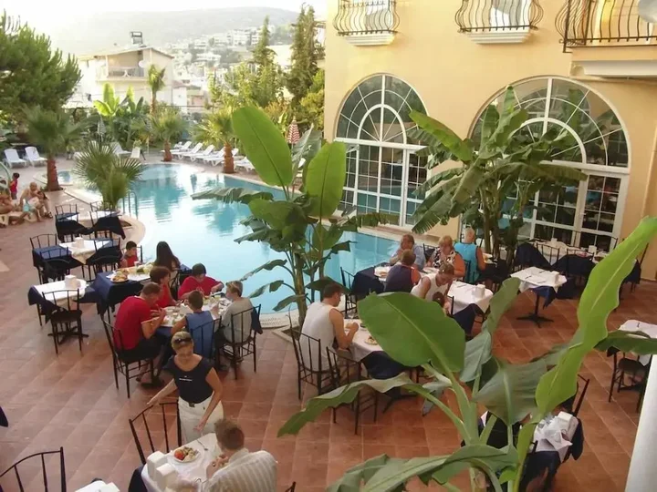 Согучак: Hotel Olivia