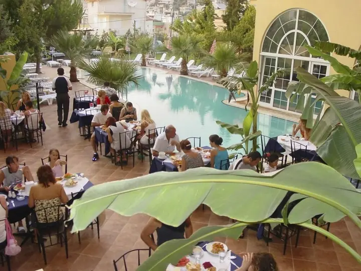 Согучак: Hotel Olivia
