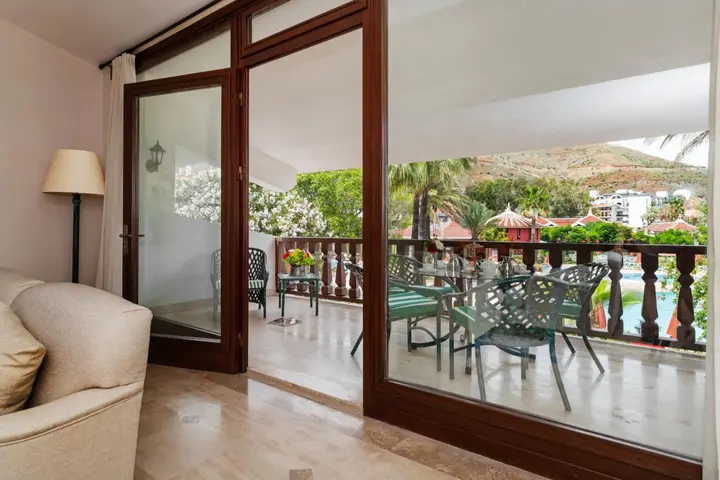 Ичмелер: Marti Resort Hotel