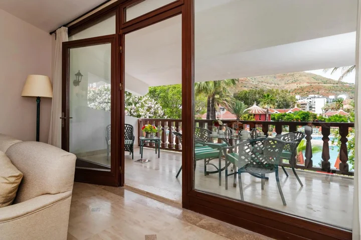Ичмелер: Marti Resort Hotel