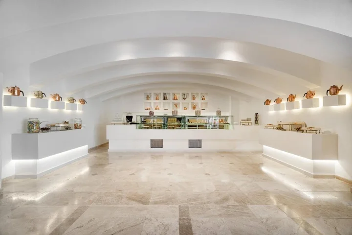 Ичмелер: Marti Resort Hotel