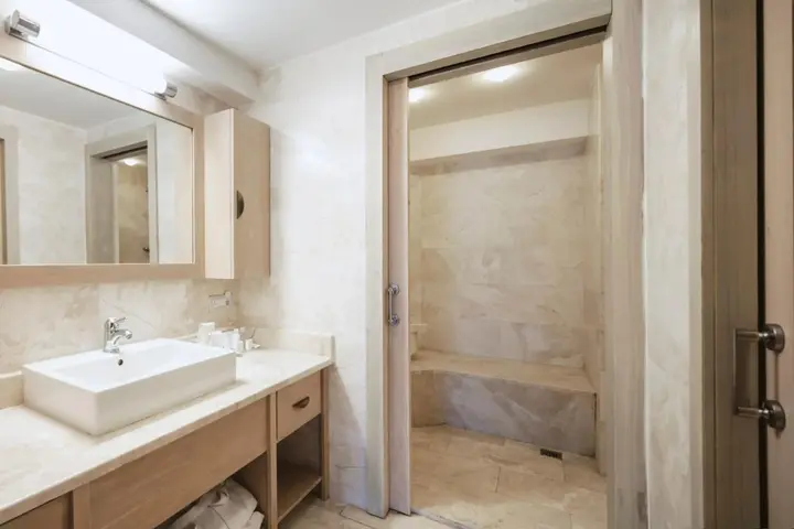 Ичмелер: Marti Resort Hotel