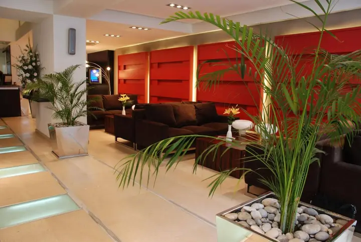 Измир: MY Hotel
