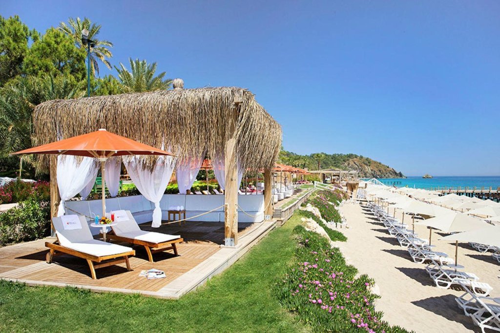 Martı Myra - All Inclusive — фото 1