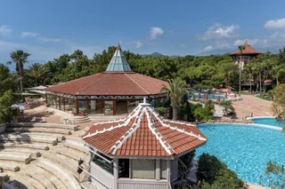 Кемер: Martı Myra - All Inclusive