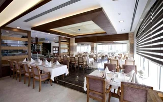 Искендерун: Fourway Hotel SPA & Restaurant