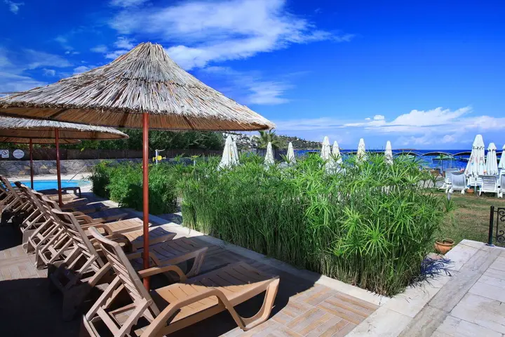 Голькой: Cactus Fleur Bay Resort