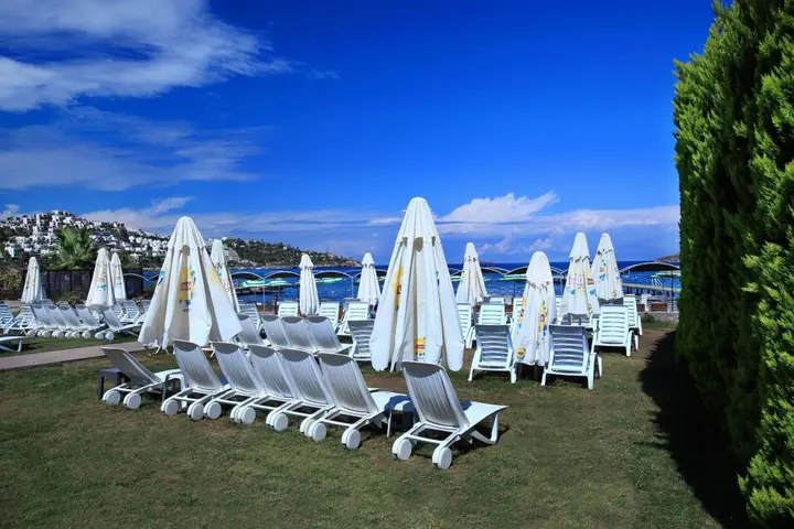 Голькой: Cactus Fleur Bay Resort