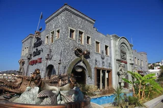 Голькой: Cactus Fleur Bay Resort