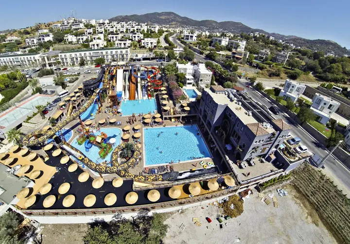 Голькой: Cactus Fleur Bay Resort