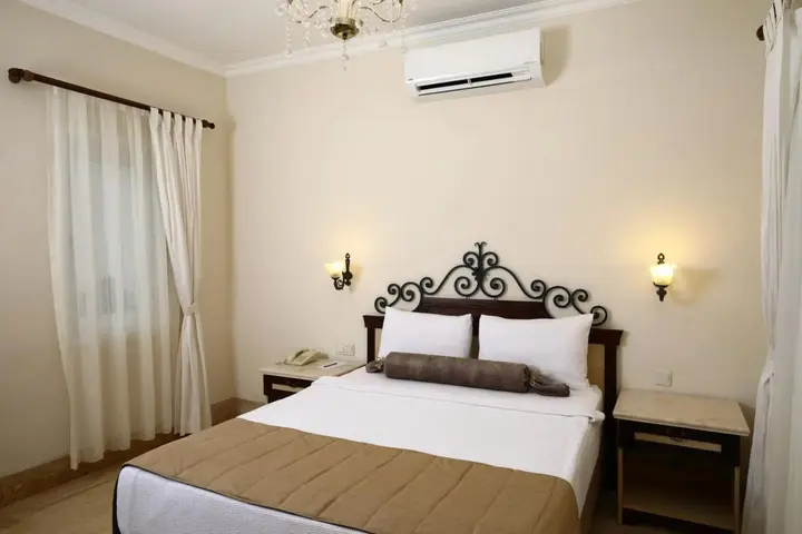 Голькой: Cactus Fleur Bay Resort