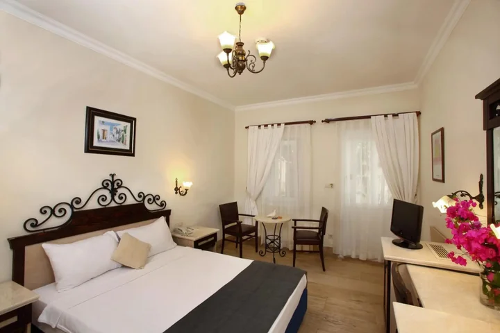 Голькой: Cactus Fleur Bay Resort