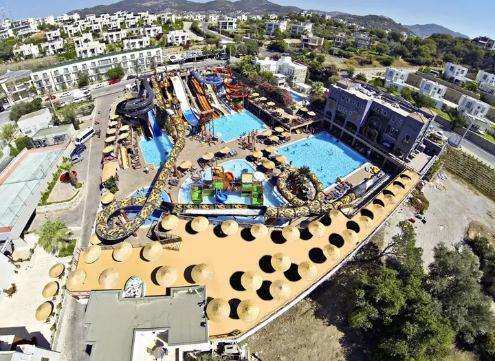 Голькой: Cactus Fleur Bay Resort
