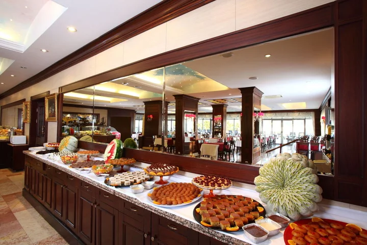 Голькой: Cactus Fleur Bay Resort