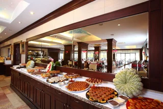 Голькой: Cactus Fleur Bay Resort