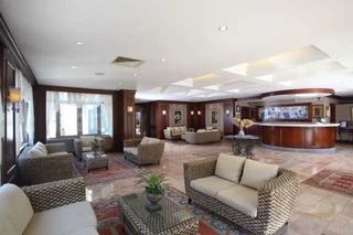 Голькой: Cactus Fleur Bay Resort