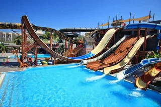 Голькой: Cactus Fleur Bay Resort