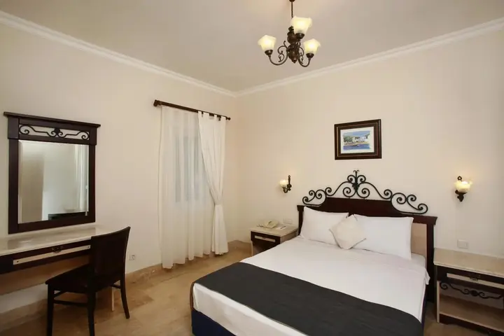Голькой: Cactus Fleur Bay Resort