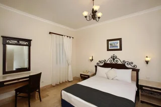 Голькой: Cactus Fleur Bay Resort