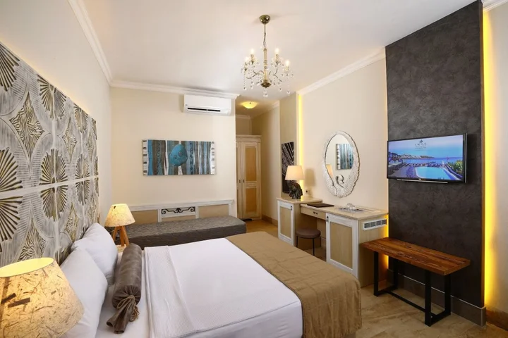 Голькой: Cactus Fleur Bay Resort