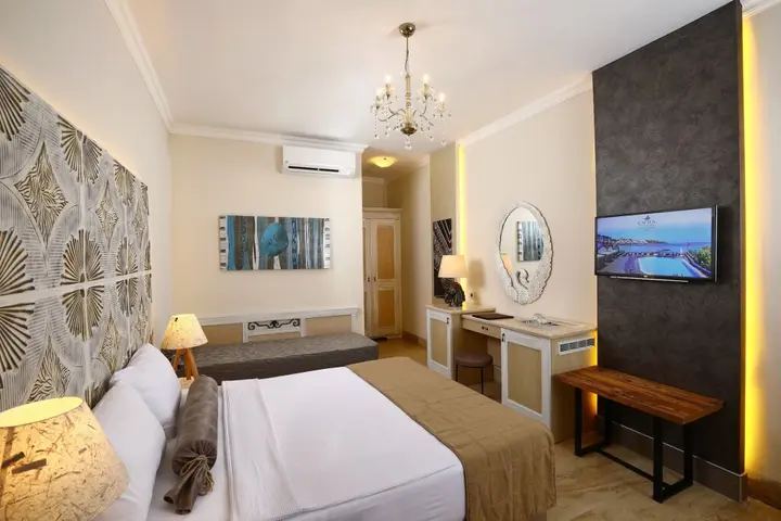 Голькой: Cactus Fleur Bay Resort