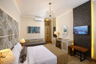 Голькой: Cactus Fleur Bay Resort
