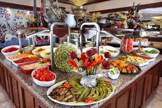 Голькой: Cactus Fleur Bay Resort