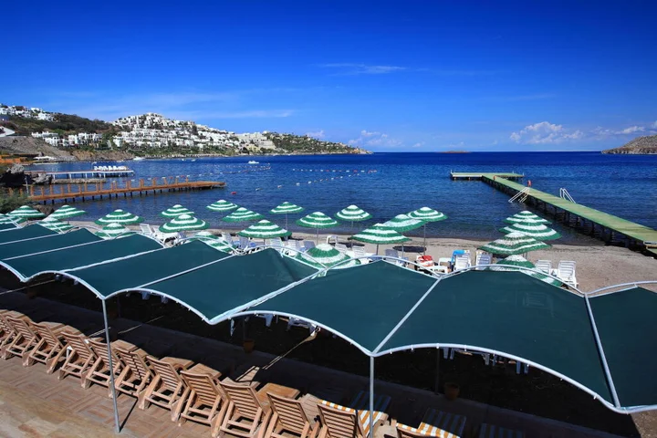 Голькой: Cactus Fleur Bay Resort