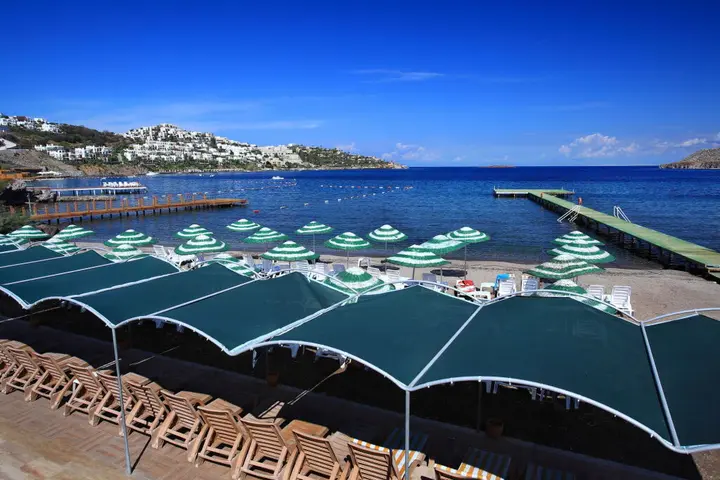 Голькой: Cactus Fleur Bay Resort