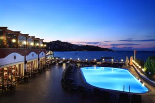 Голькой: Cactus Fleur Bay Resort