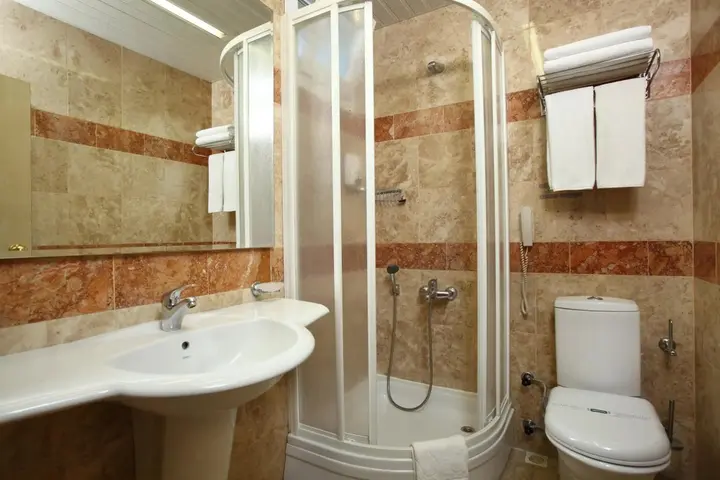 Голькой: Cactus Fleur Bay Resort