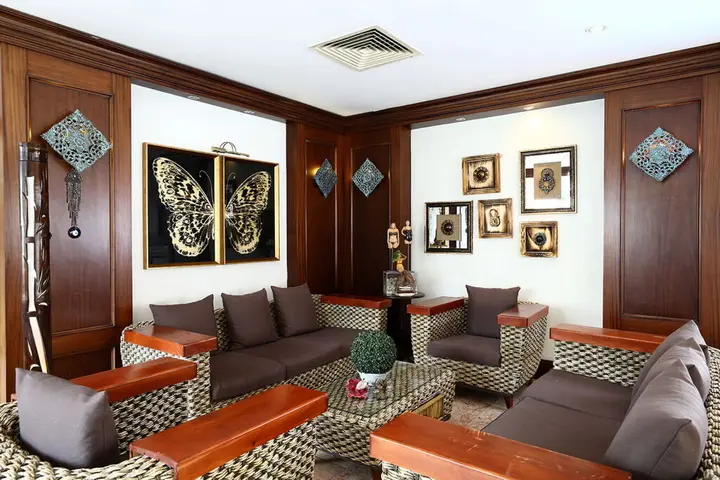Голькой: Cactus Fleur Bay Resort