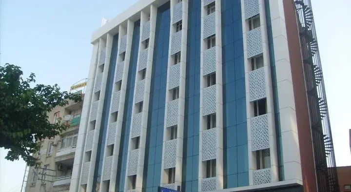 Адана: Hotel Inci