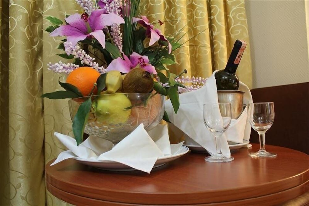 Адана: Hotel Inci