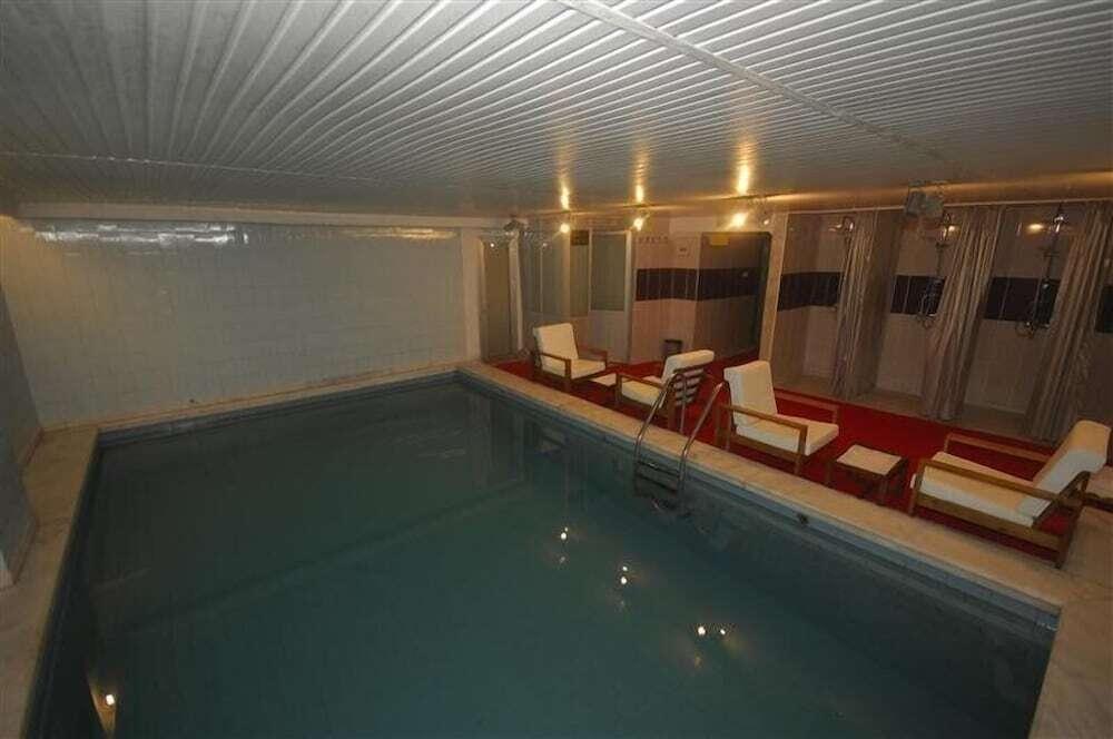 Адана: Hotel Inci