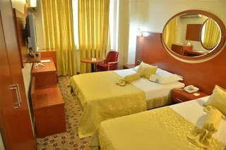 Адана: Hotel Inci